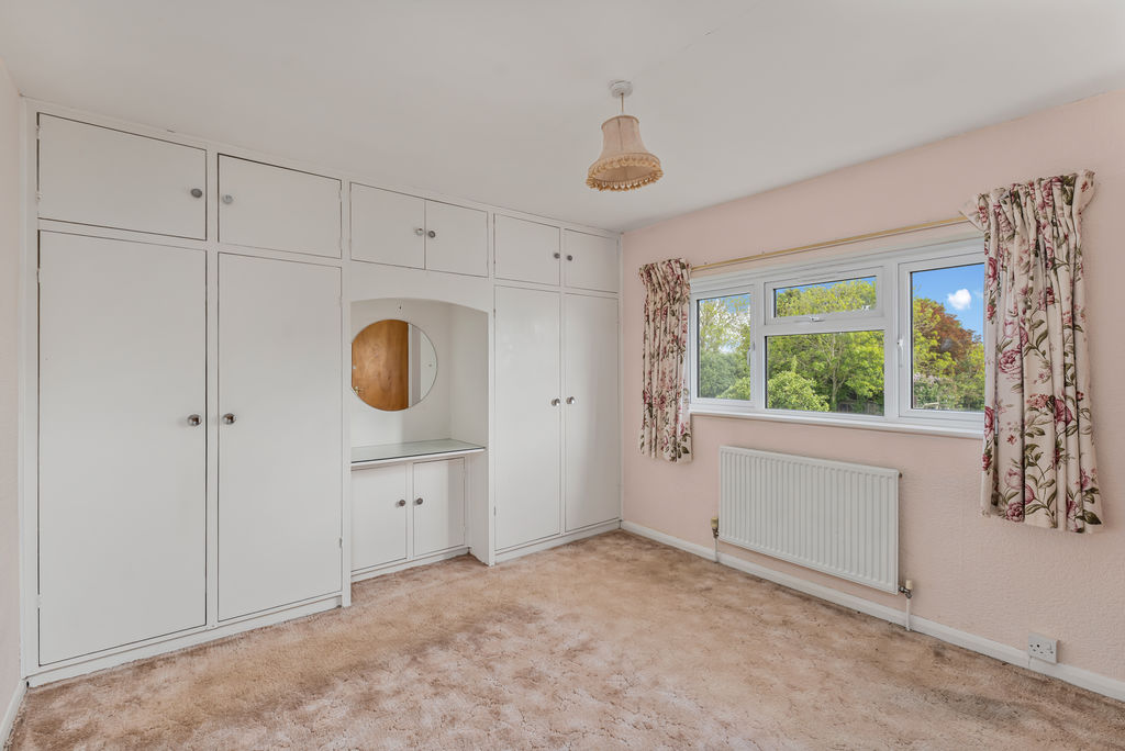 Stocking Lane Shenington